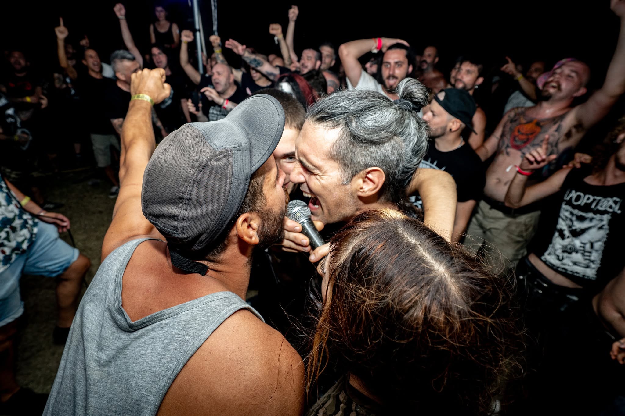 ARGENTA - D.L.B. Fest
